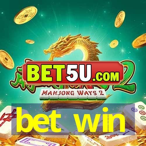 bet win